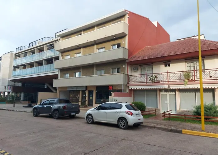 Edificio Mirasol 3