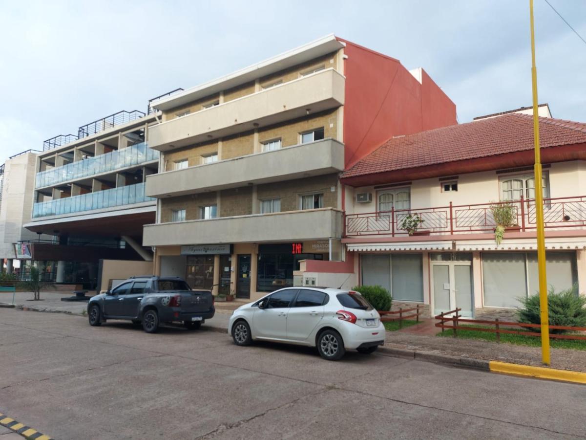 Edificio Mirasol 3 Apartment *